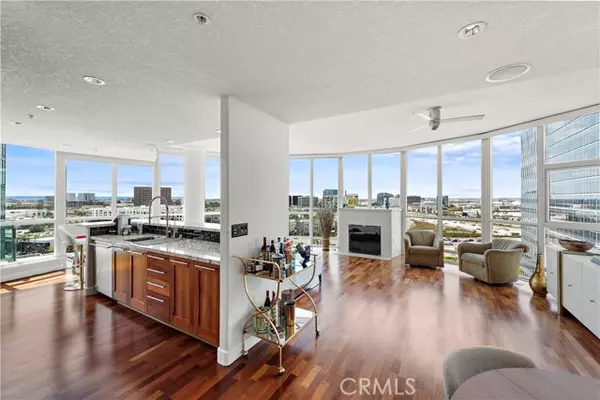 Irvine, CA 92612,3141 Michelson Drive #1607