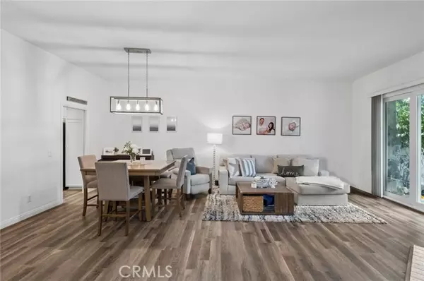 Laguna Hills, CA 92653,24391 Larchmont Court #37