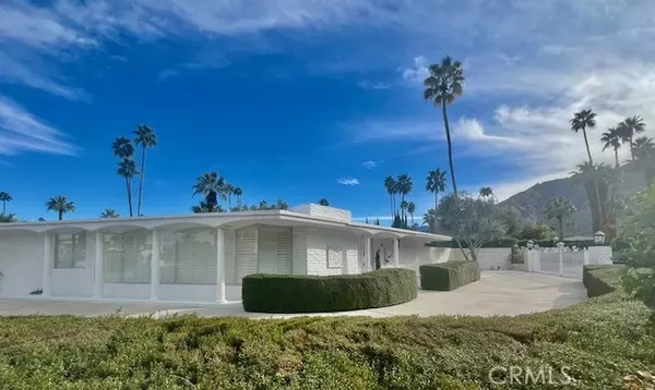 Palm Springs, CA 92262,300 S Patencio Road