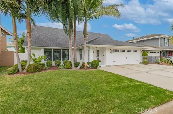 9411 Daytona, Huntington Beach, CA 92646