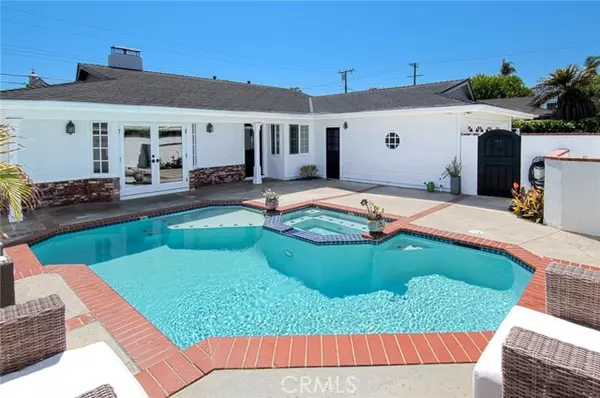 Costa Mesa, CA 92627,411 Lenwood Drive