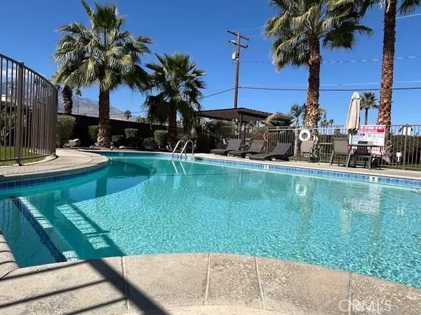 Cathedral City, CA 92234,37156 Palo Verde Drive #2