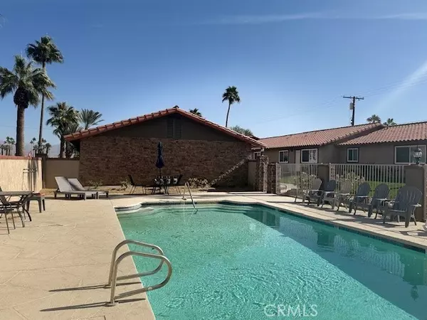 79661 Avenue 42 #5, Bermuda Dunes, CA 92203