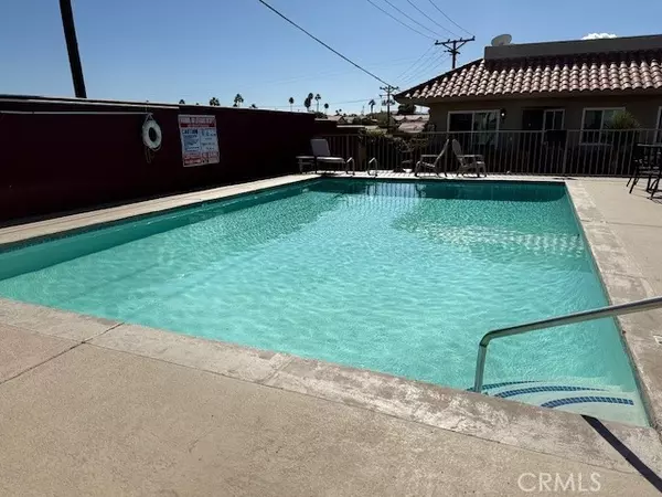 Bermuda Dunes, CA 92203,79740 Avenue 42 #6