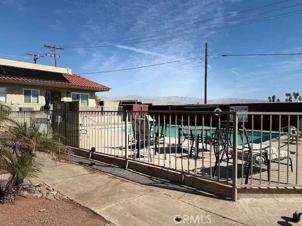Bermuda Dunes, CA 92203,79740 Avenue 42 #6