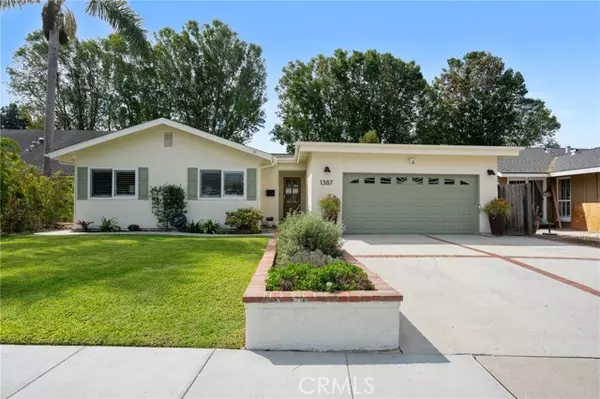 Costa Mesa, CA 92626,1387 Garlingford Street