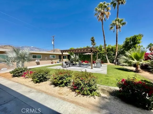 37067 Bankside Drive #2, Cathedral City, CA 92234