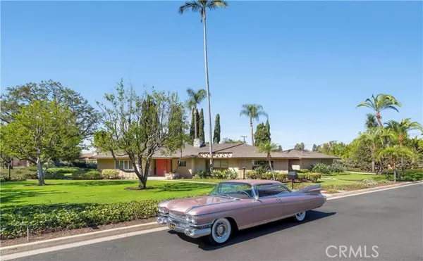 1302 Risa, Tustin, CA 92705