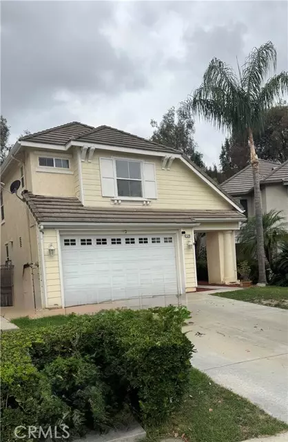 15740 Willow Run, Chino Hills, CA 91709