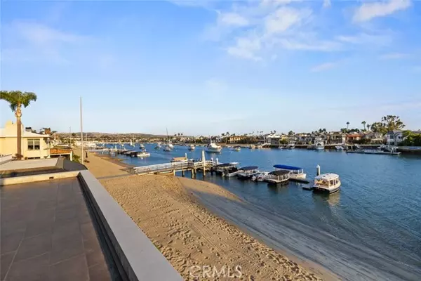 Newport Beach, CA 92660,8 Beacon Bay