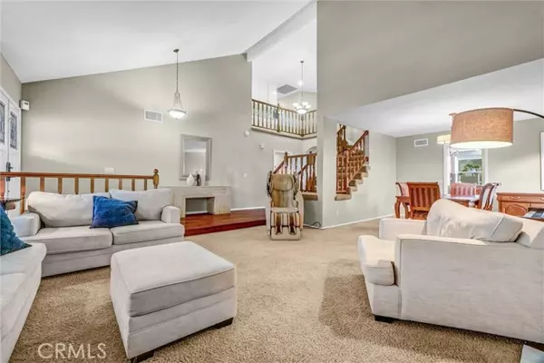 Lake Forest (el Toro), CA 92630,21231 Calle Sendero