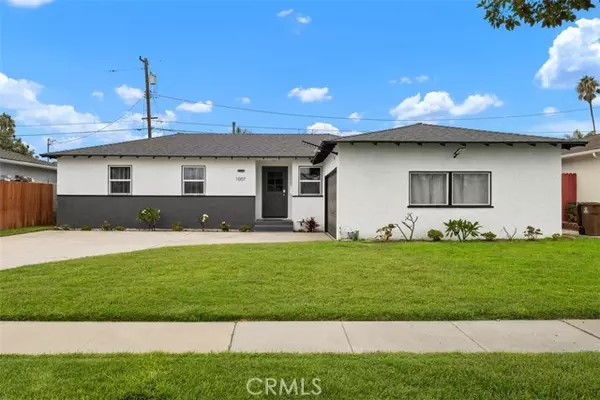 1007 N Mohawk, Anaheim, CA 92801
