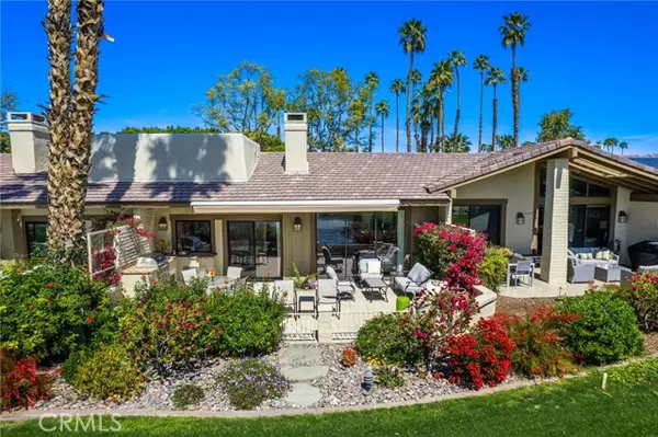 Palm Desert, CA 92211,175 Bouquet Canyon Drive