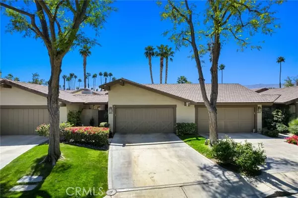 Palm Desert, CA 92211,175 Bouquet Canyon Drive