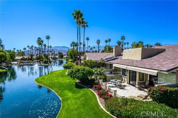 152 Lost River Drive, Palm Desert, CA 92211