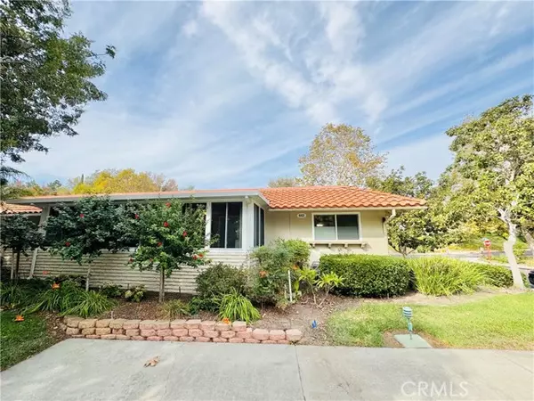 Laguna Woods, CA 92637,662 Via Los Altos #P