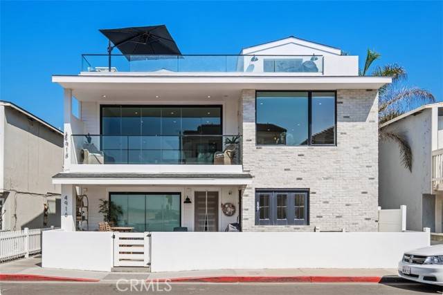 4916 SEASHORE Drive, Newport Beach, CA 92663