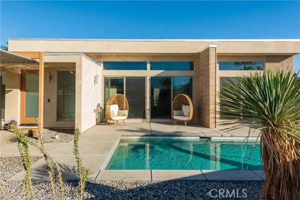 Palm Springs, CA 92262,1126 Lucent Court