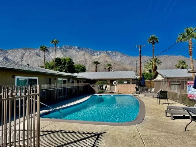 Palm Springs, CA 92262,685 E Vista Chino #2