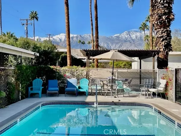 37111 Cathedral Canyon Drive #A, Cathedral City, CA 92234