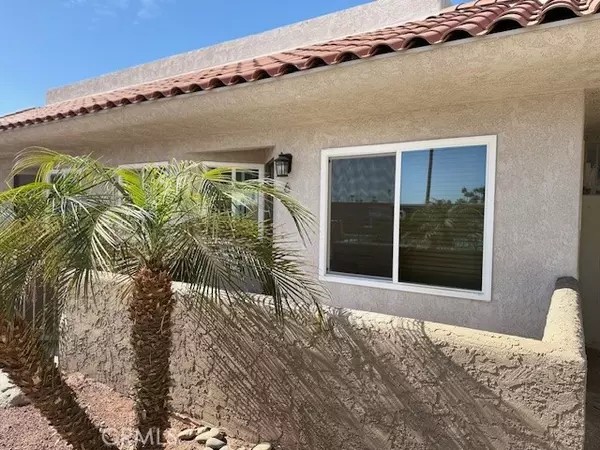 Bermuda Dunes, CA 92203,79740 Avenue 42 #5