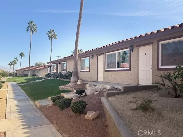 Bermuda Dunes, CA 92203,79661 Avenue 42 #103