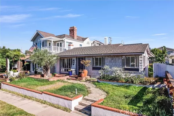 Corona Del Mar (newport Beach), CA 92625,310 Marigold