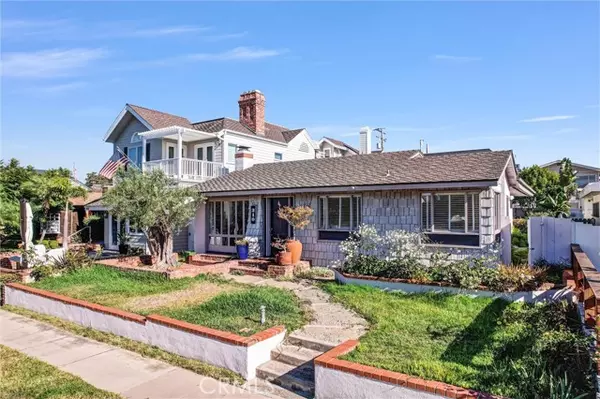 Corona Del Mar (newport Beach), CA 92625,310 Marigold