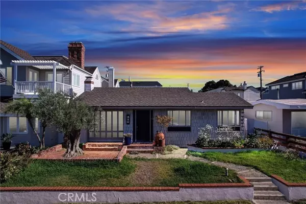 310 Marigold, Corona Del Mar (newport Beach), CA 92625