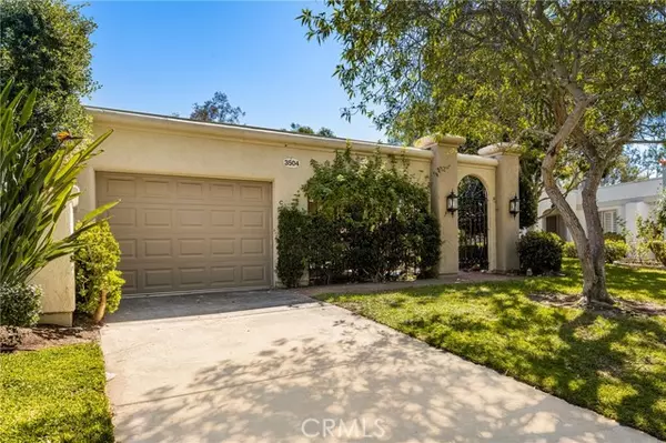 Laguna Woods, CA 92637,3504 Bahia Blanca #C