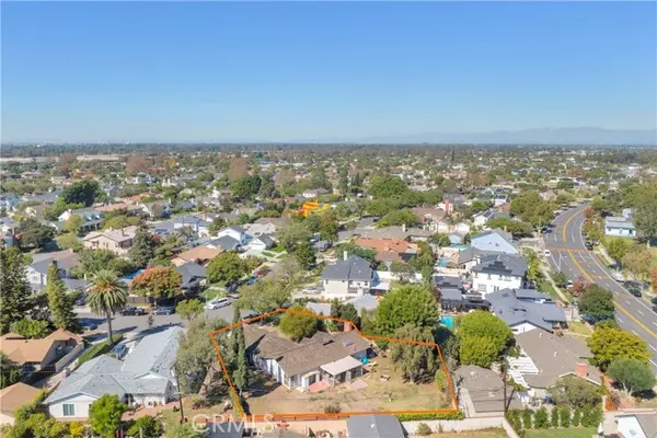 3162 Inverness Drive, Rossmoor Socal, CA 90720