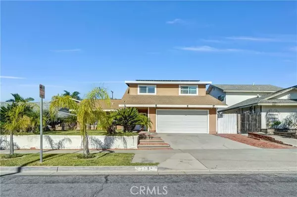 Lake Forest (el Toro), CA 92630,23141 Tulip Street