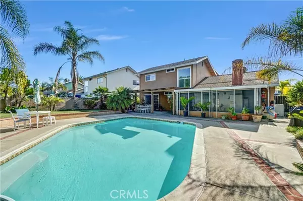 23141 Tulip Street, Lake Forest (el Toro), CA 92630