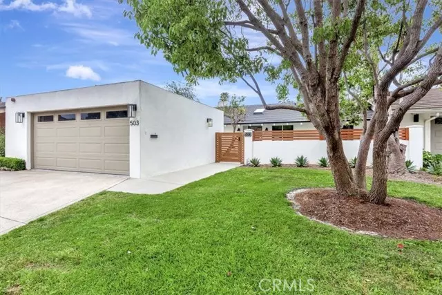 Newport Beach, CA 92660,503 Vista Grande