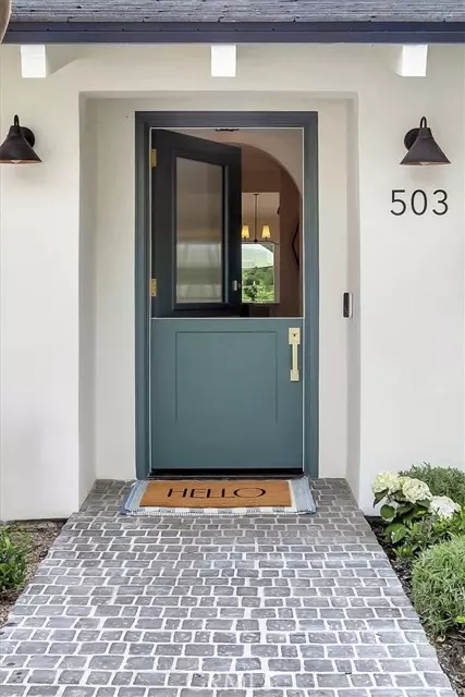 Newport Beach, CA 92660,503 Vista Grande