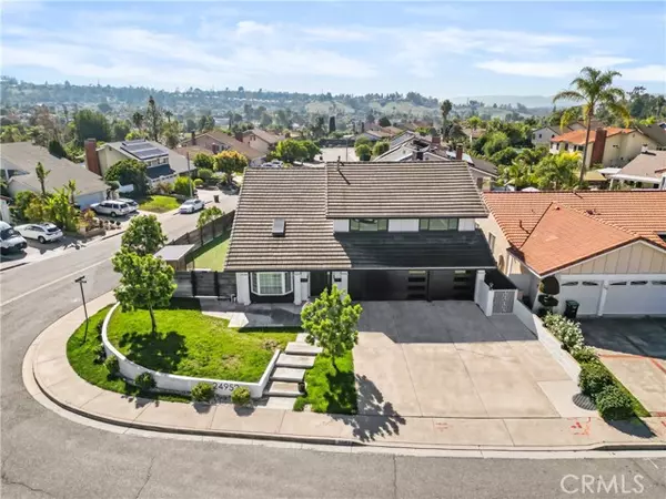 24952 Hendon, Laguna Hills, CA 92653