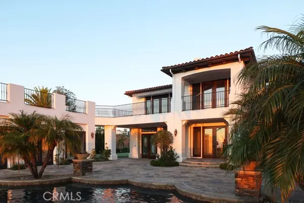 Newport Coast, CA 92657,3 Via Burrone