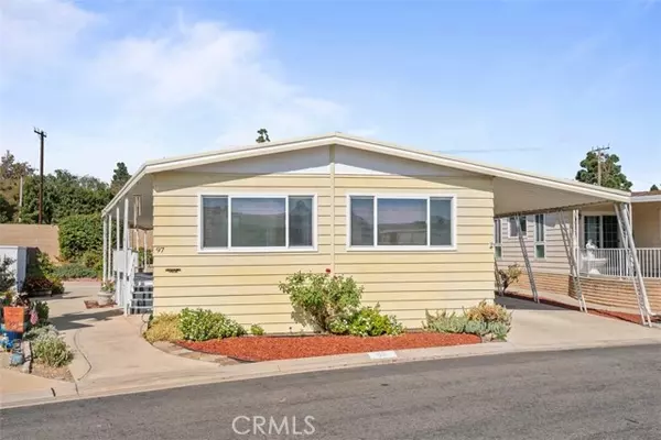 18601 Newland #97, Huntington Beach, CA 92646