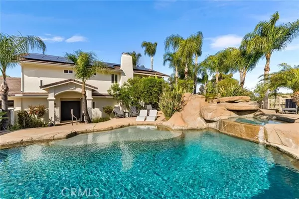 Canyon Lake, CA 92587,22883 Calcutta Drive