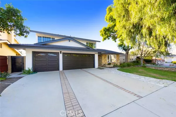 16401 Mercier, Huntington Beach, CA 92647