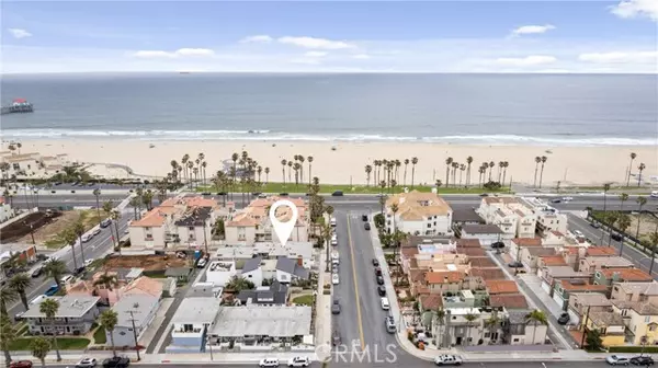 114 10th #C, Huntington Beach, CA 92648