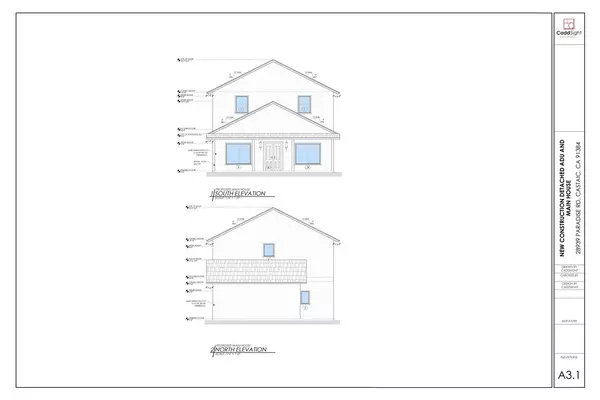 Castaic, CA 91384,28939 Paradise Road