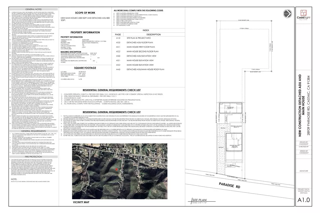 Castaic, CA 91384,28939 Paradise Road