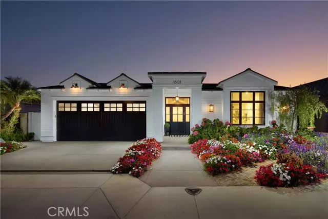 Corona Del Mar (newport Beach), CA 92625,1501 Serenade Terrace