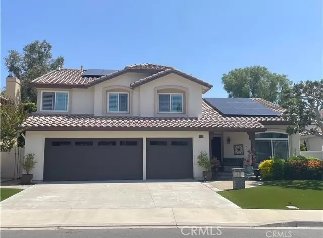 Aliso Viejo, CA 92656,17 Thornbird