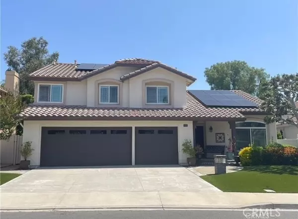 17 Thornbird, Aliso Viejo, CA 92656