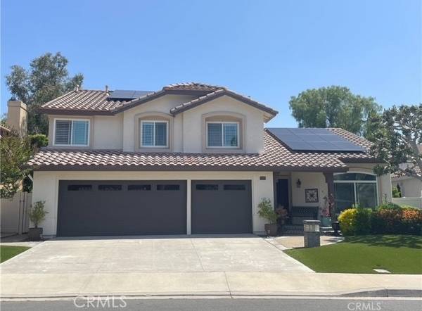 17 Thornbird, Aliso Viejo, CA 92656