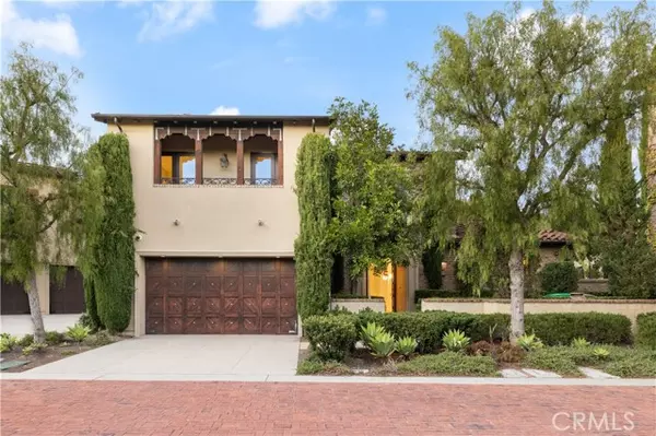 7 Pacific Winds, Newport Coast, CA 92657