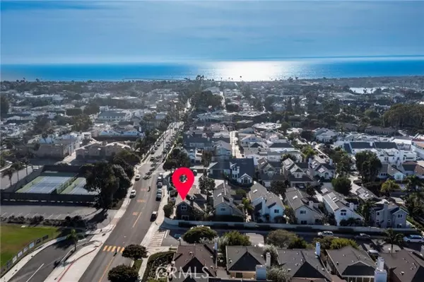 2750 Point Del Mar, Corona Del Mar (newport Beach), CA 92625