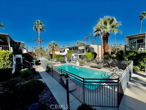 Palm Desert, CA 92260,45270 Panorama Drive #B3 #3